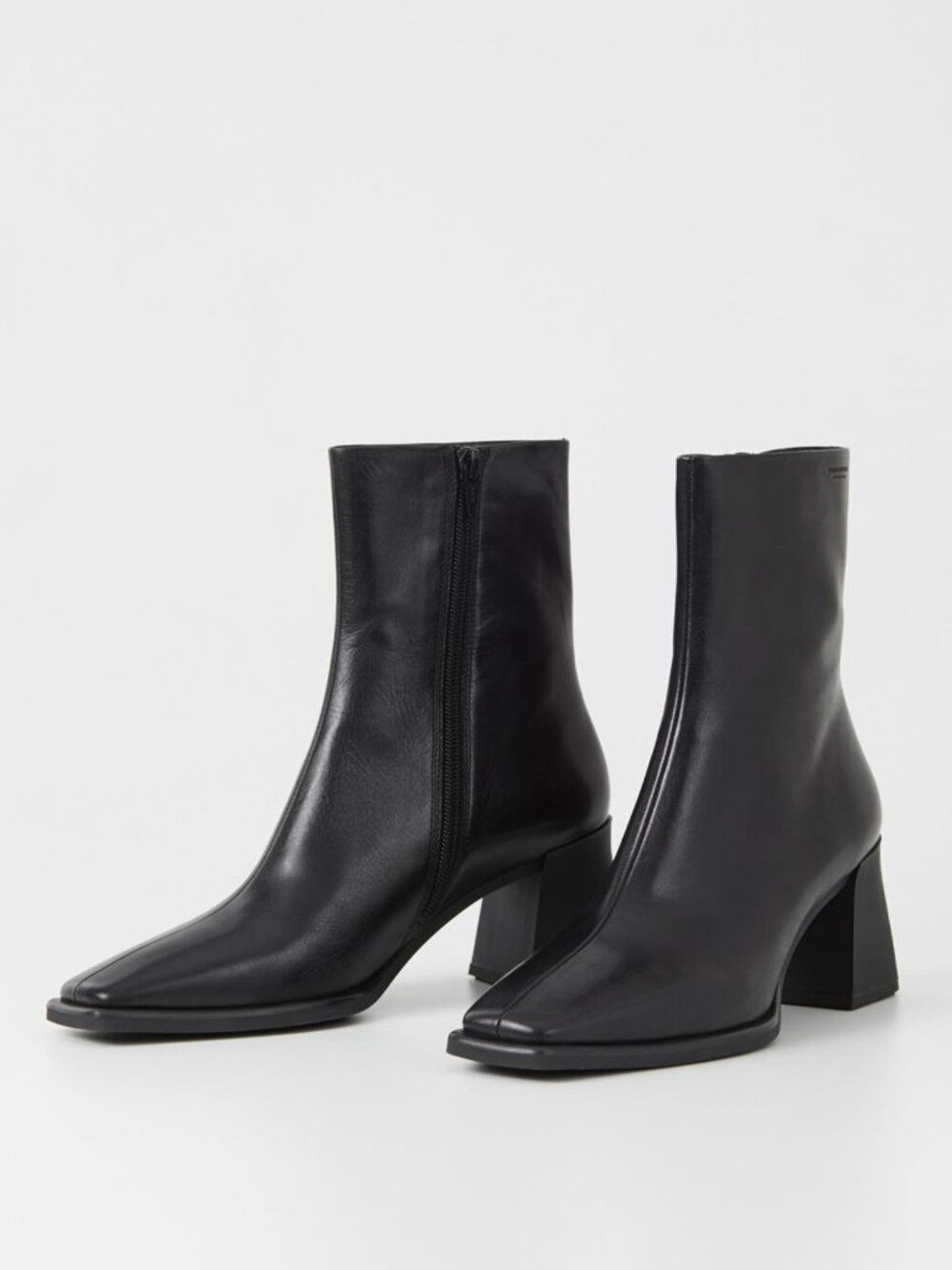 VAGABOND Black HEDDA Boots Size 41/11